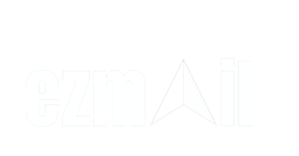 ezmail Logo